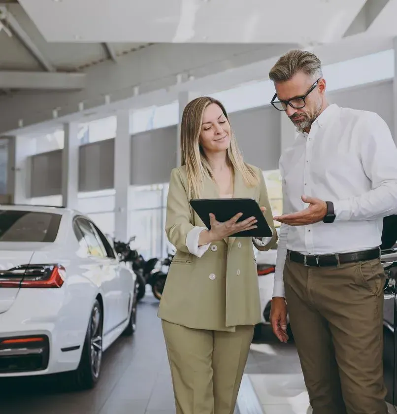 Co budete s sebou potřebovat?