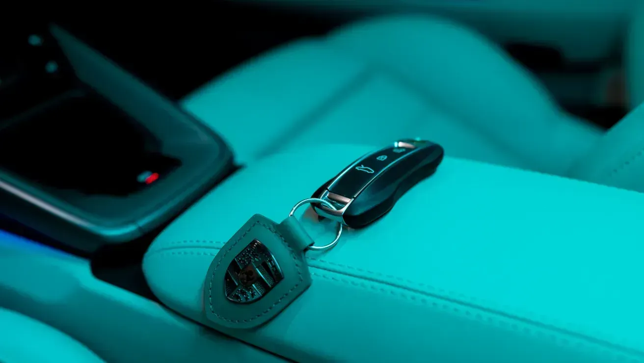 Vaše cesta k vysněnému vozu začíná v Mototechně.