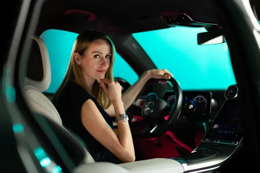 Mototechna - Výhody