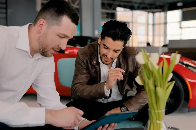 Mototechna - Služby