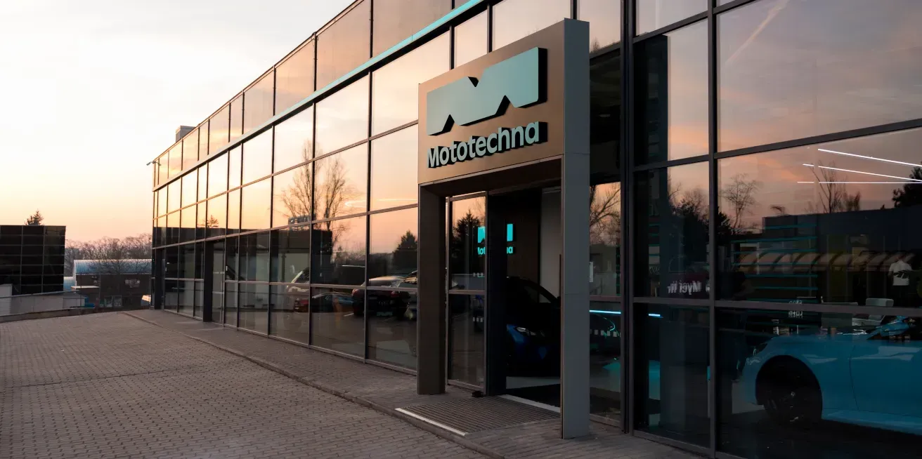 Náš showroom a naše práce - 3