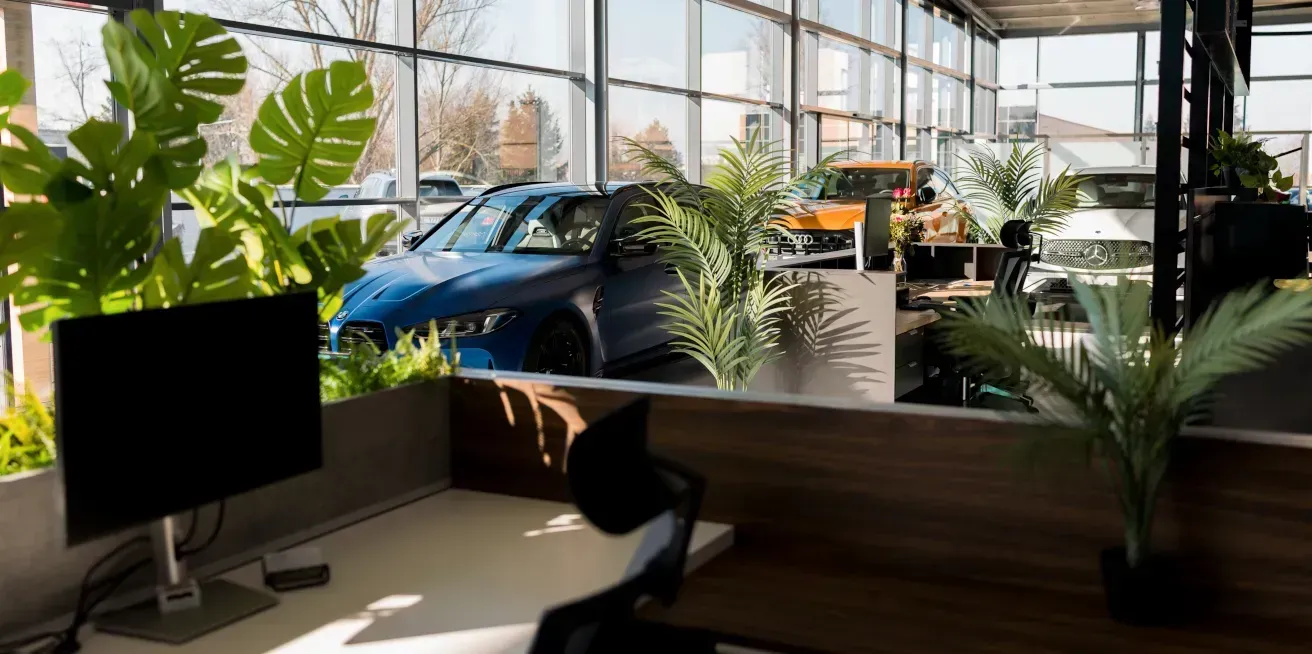 Náš showroom a naše práce - 6