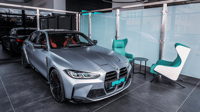 Prodejte nám svůj vůz